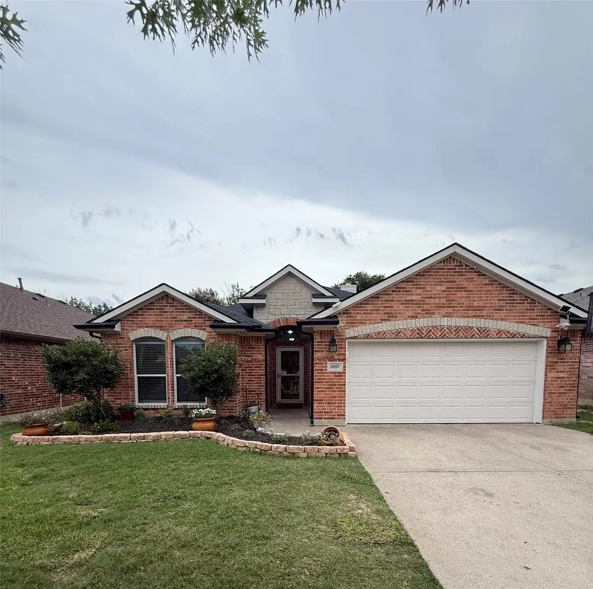 6957 Big Wichita Drive, Fort Worth, TX 76179 - #1