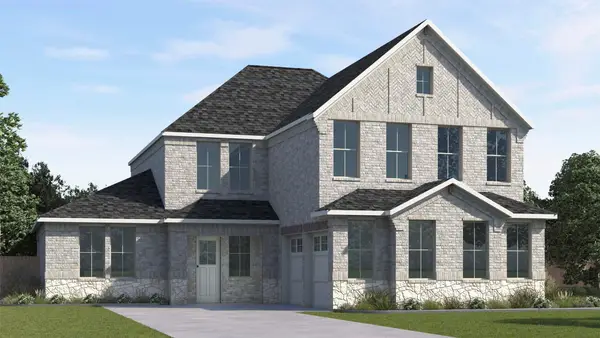 3626 Ansley Lane, Rockwall, TX 75032