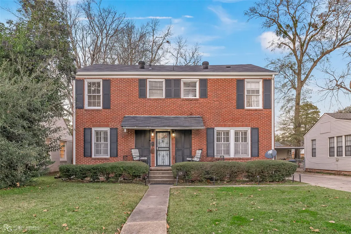 528 Dudley Drive, Shreveport, LA 71104 - #1