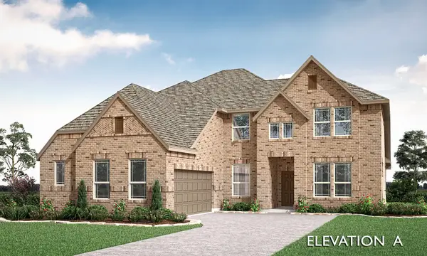 844 Turnbull Avenue, Fort Worth, TX 76247