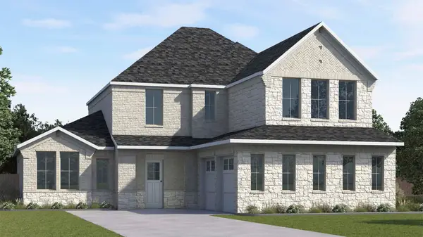 3630 Ansley Lane, Rockwall, TX 75032