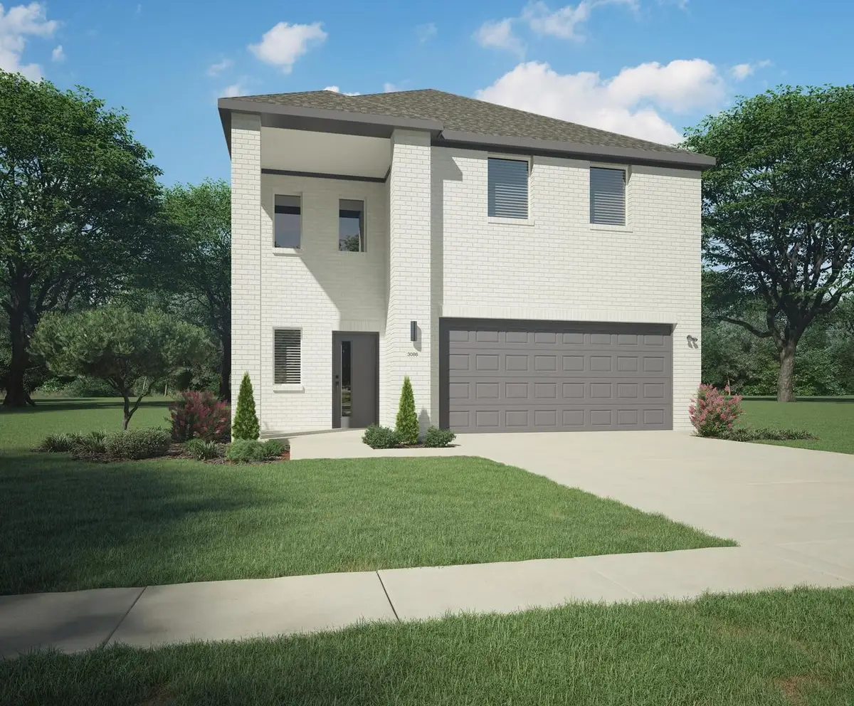 2703 Baynes Place, Princeton, TX 75407 - #1
