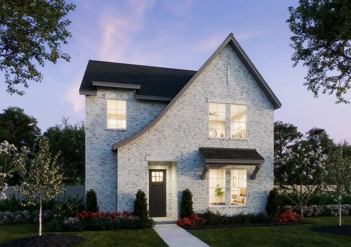 3720 Malamute Run, McKinney, TX 75071 - #1