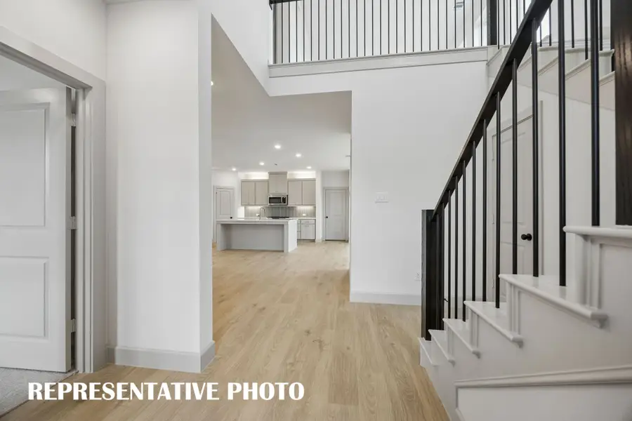 3720 Malamute Run, McKinney, TX 75071 - #3
