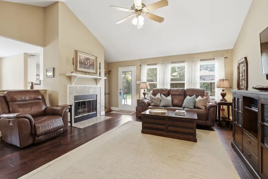 1554 Waterford Drive, Lewisville, TX 75077 - #2