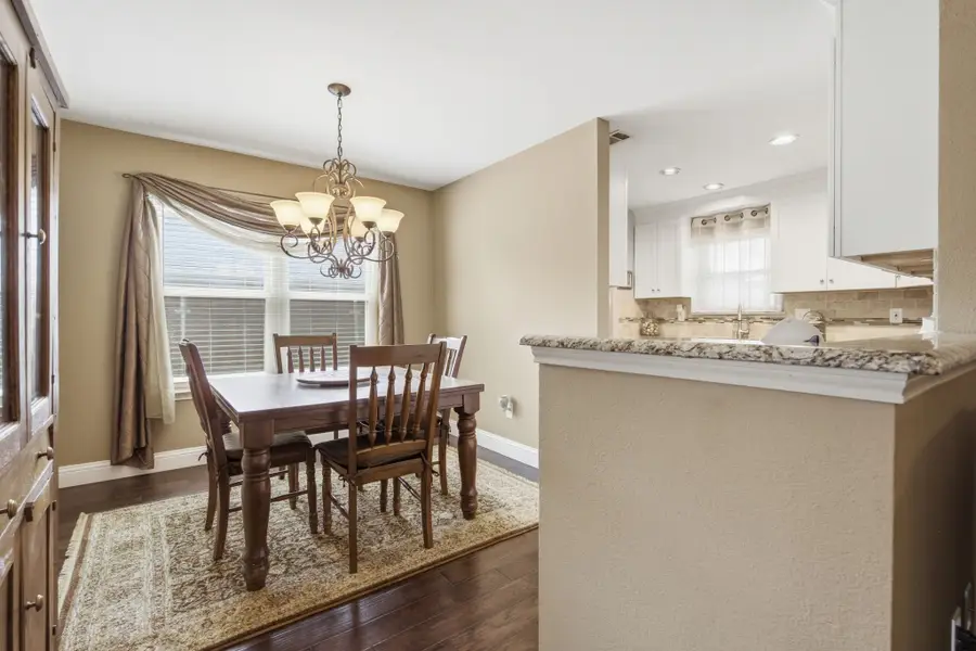 1554 Waterford Drive, Lewisville, TX 75077 - #3