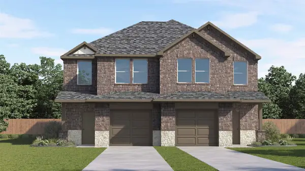 454 Sweet Spring Drive, Lavon, TX 75166