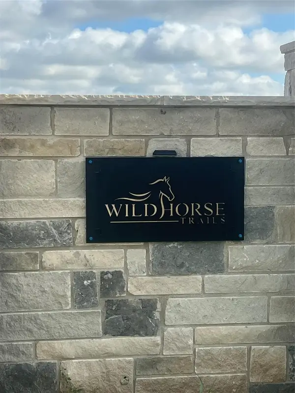 178 Wild Horse Trail, Tuscola, TX 79562