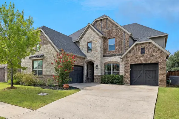 10817 Pedernales Falls Drive, Flower Mound, TX 76226