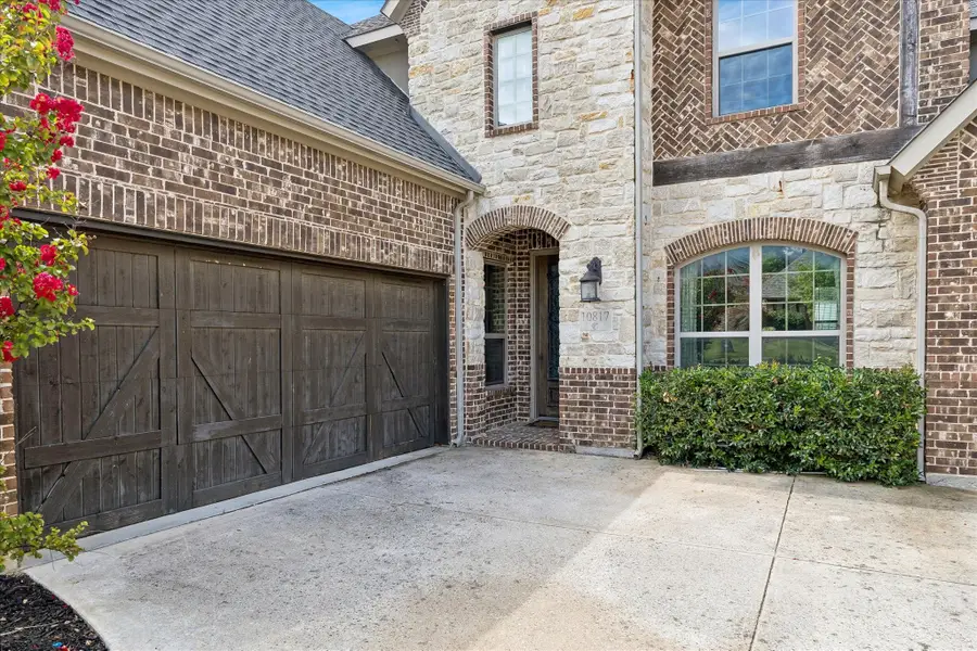 10817 Pedernales Falls Drive, Justin Roanoke, TX 76226 - #3