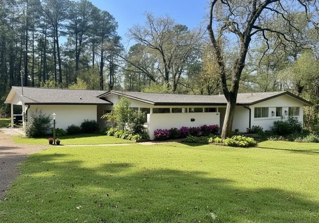 1709 Edgewood Drive, Tyler, TX 75701 - #1