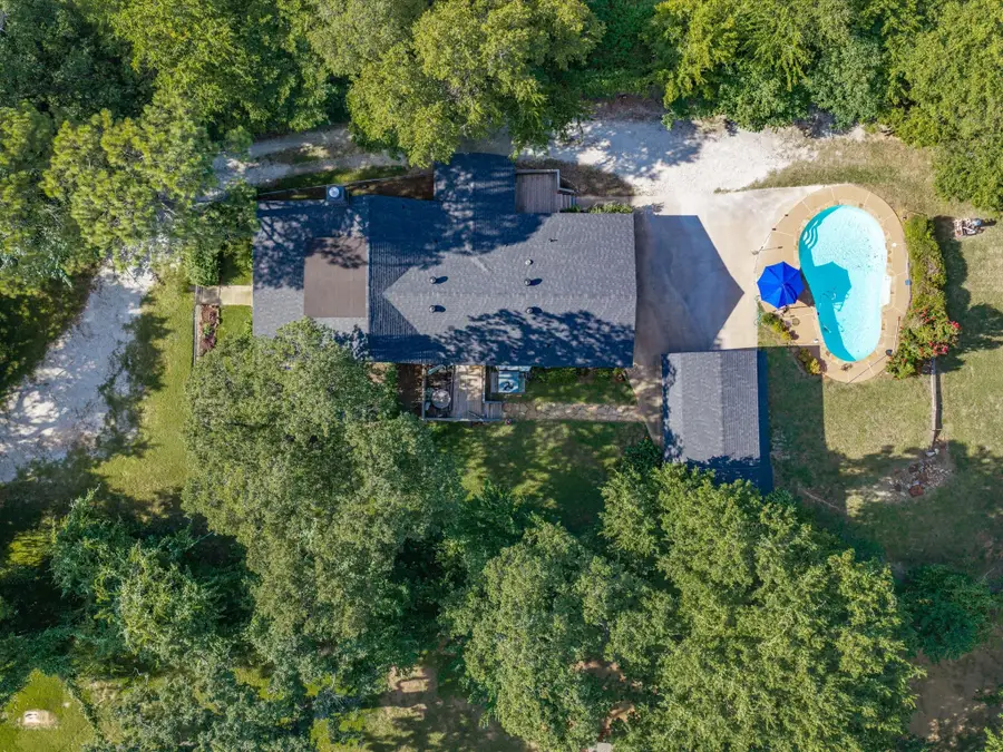 6000 Bettinger Drive, Colleyville, TX 76034 - #2