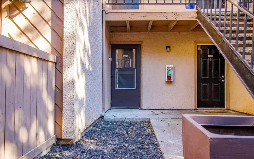 8110 Skillman Street #1020, Dallas, TX 75231 - #1