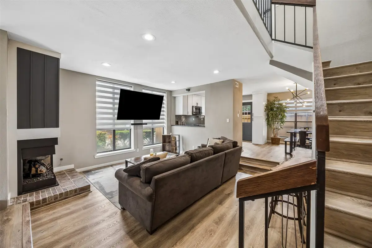 7522 Holly Hill Drive #2, Dallas, TX 75231 - #1