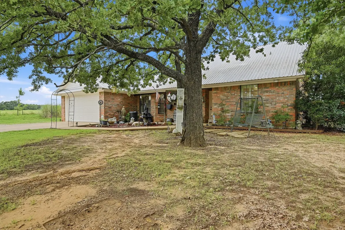 7277 W Line Road, Collinsville, TX 76233 - #1