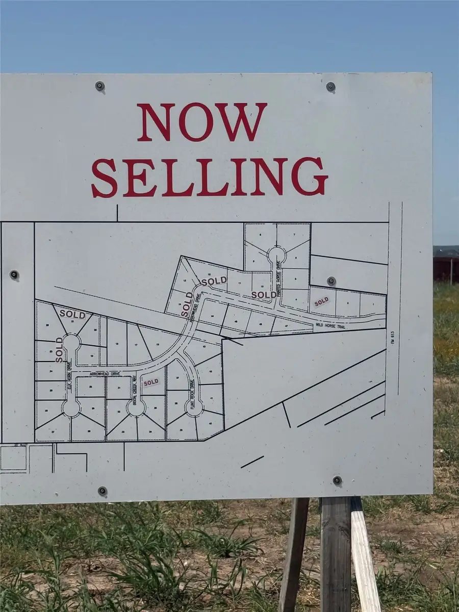 150 Wild Horse Trail, Tuscola, TX 79562 - #2