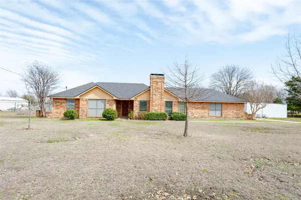 112 Deborde Circle, Red Oak, TX 75154
