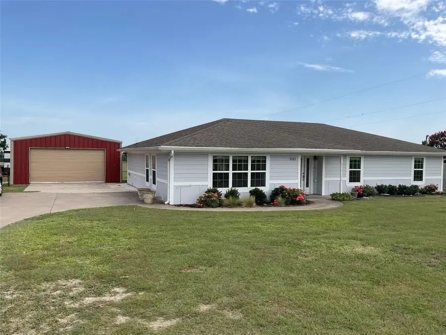 3565 W Moonlight Drive, Robinson, TX 76706 - #2