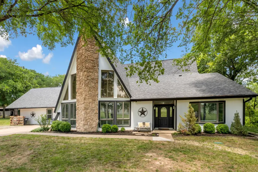 9922 Slater Creek Road, Anna, TX 75409 - #2