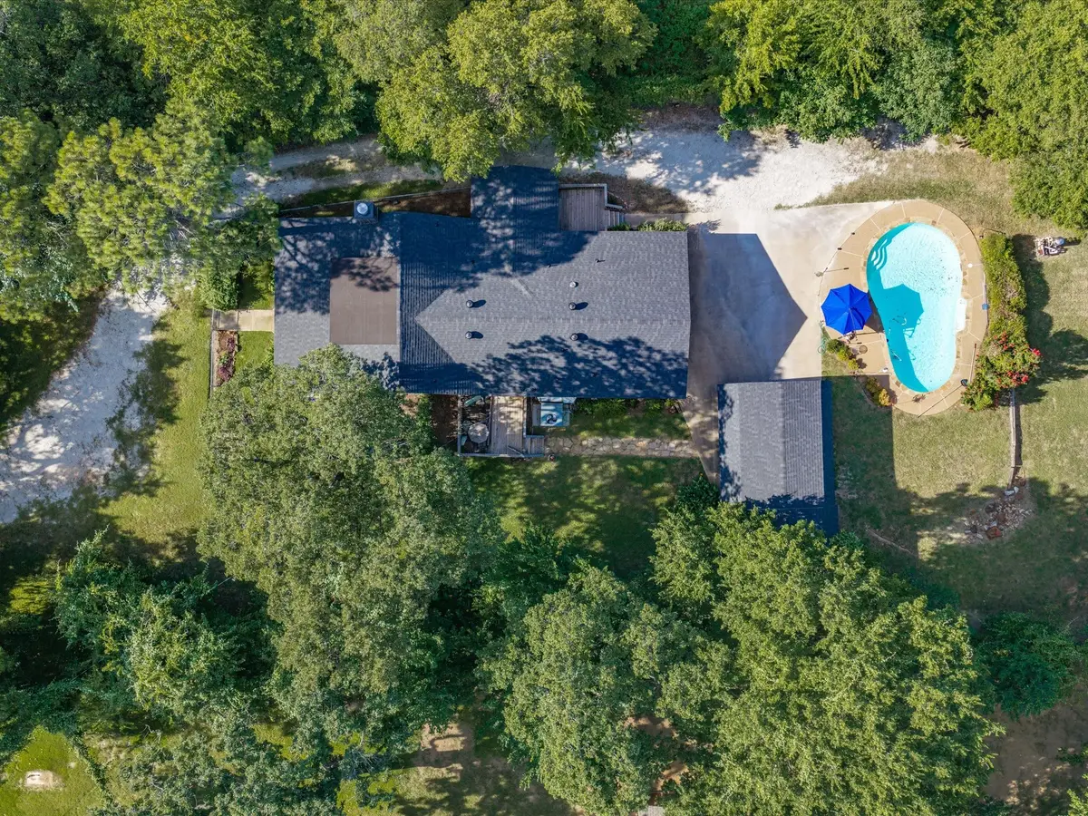 TBD Bettinger Drive, Colleyville, TX 76034 - #1