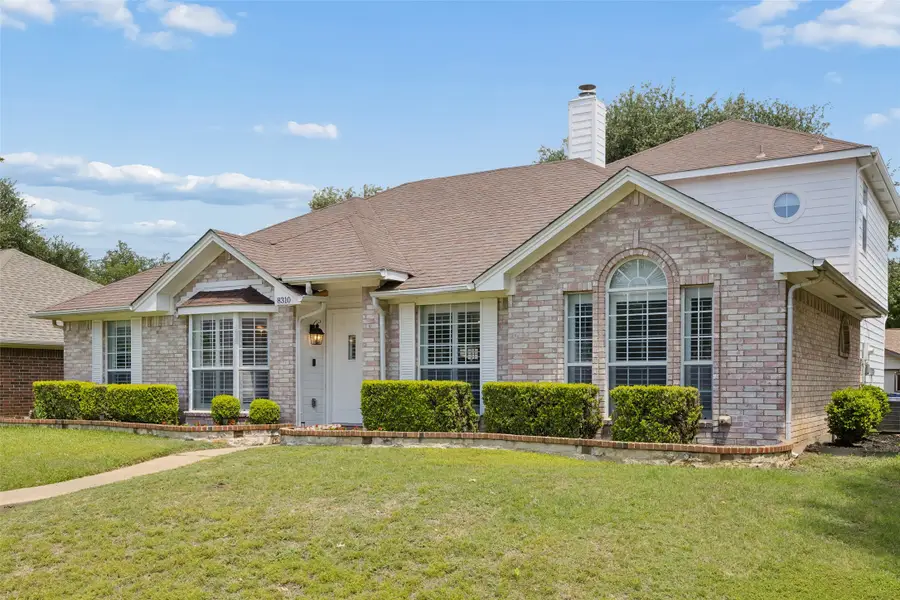 8310 Cripple Creek, Frisco, TX 75034 - #2