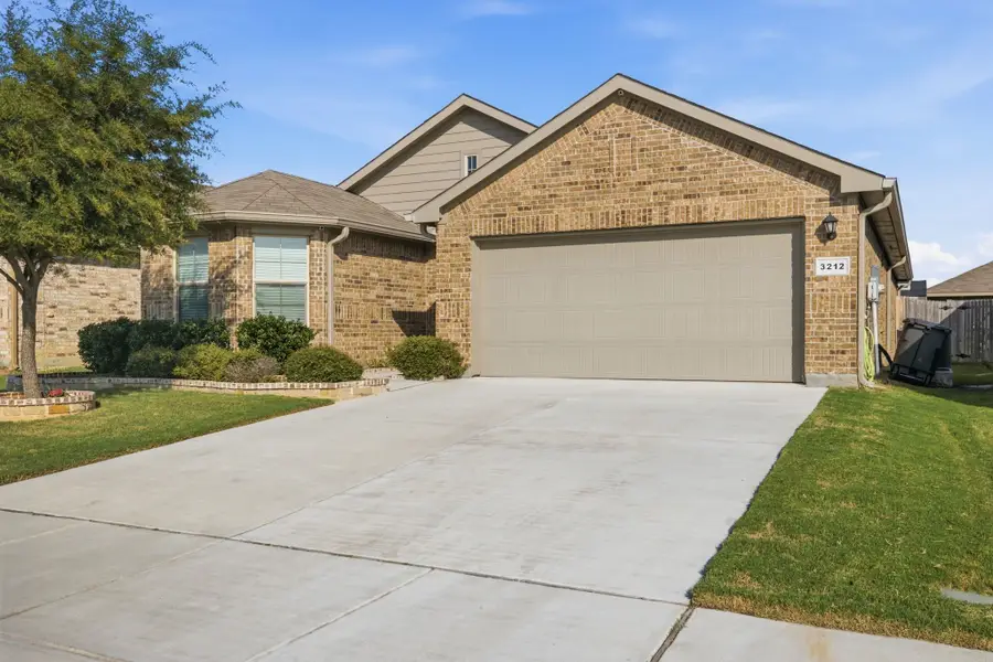 3212 Quiet Valley Road, Fort Worth, TX 76123 - #2