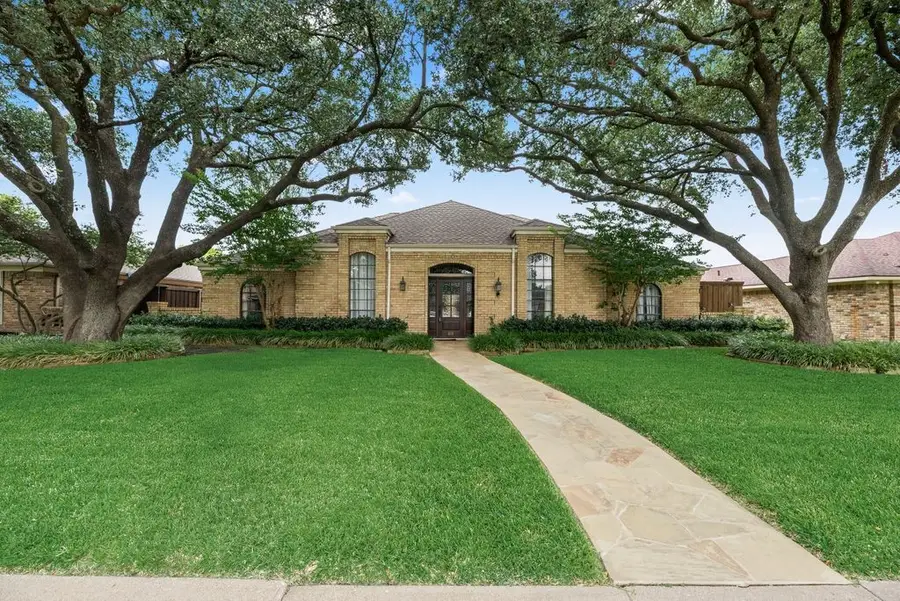 615 Goodwin Drive, Richardson, TX 75081 - #2
