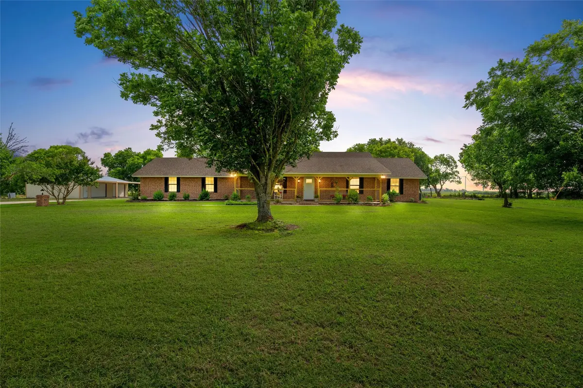4381 County Line Parkway, Mart, TX 76664 - #1