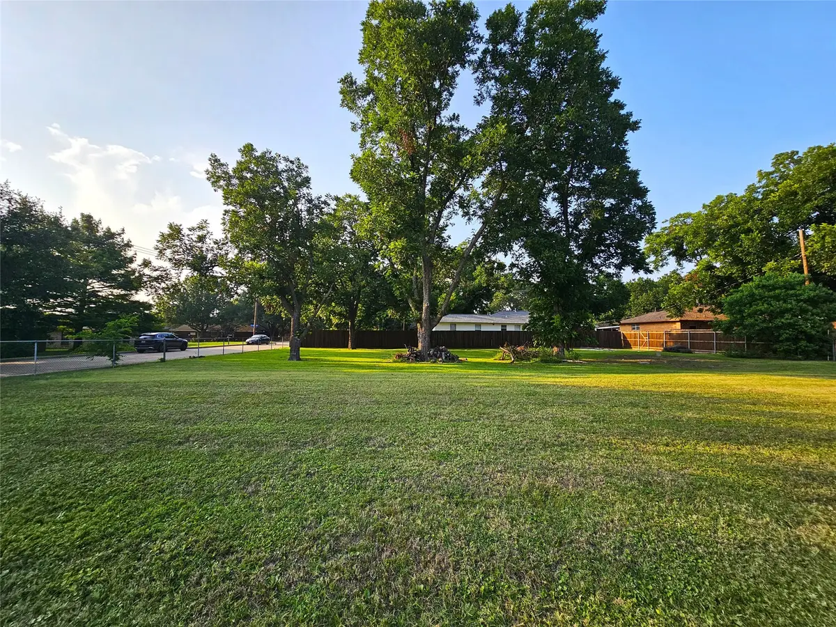 TBD N Cottonbelt Avenue, Wylie, TX 75098 - #1