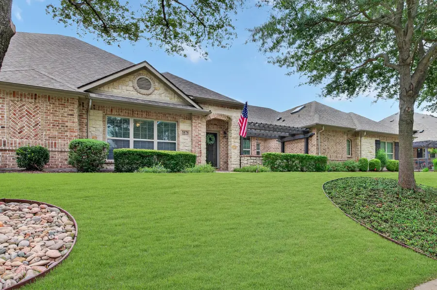 5878 Fairview Parkway, Fairview, TX 75069 - #2