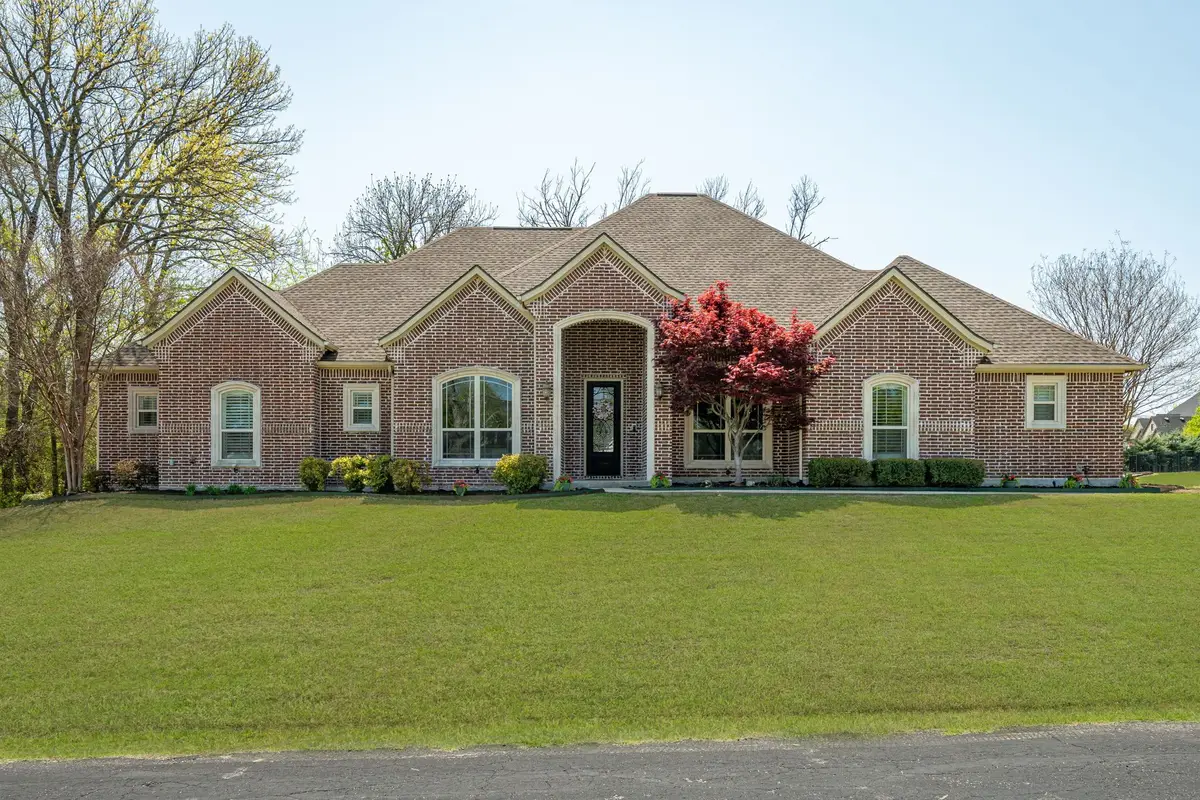 4354 Serenity Trail, McKinney, TX 75071 - #1