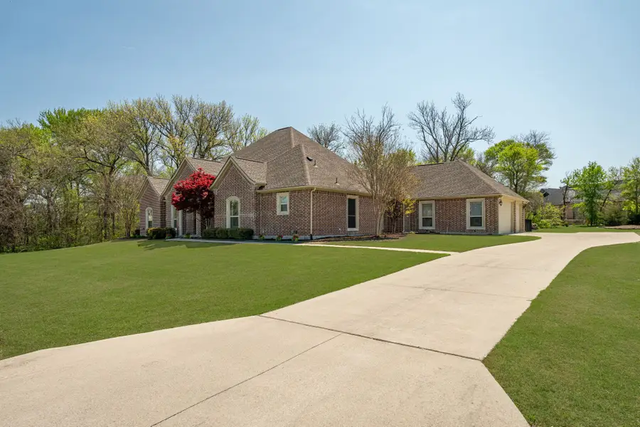 4354 Serenity Trail, McKinney, TX 75071 - #2