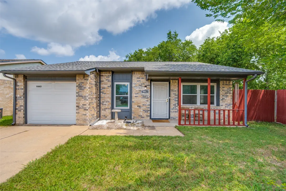 9443 Culberson Street, Dallas, TX 75227 - #1