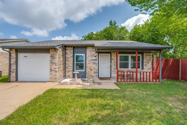 9443 Culberson Street, Dallas, TX 75227