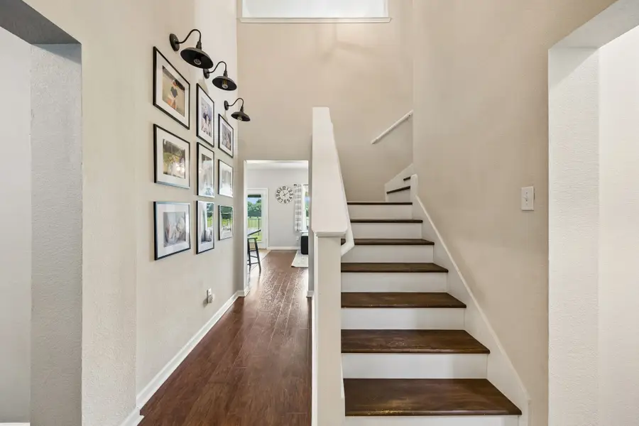 9705 Starfire Drive, McKinney, TX 75072 - #2
