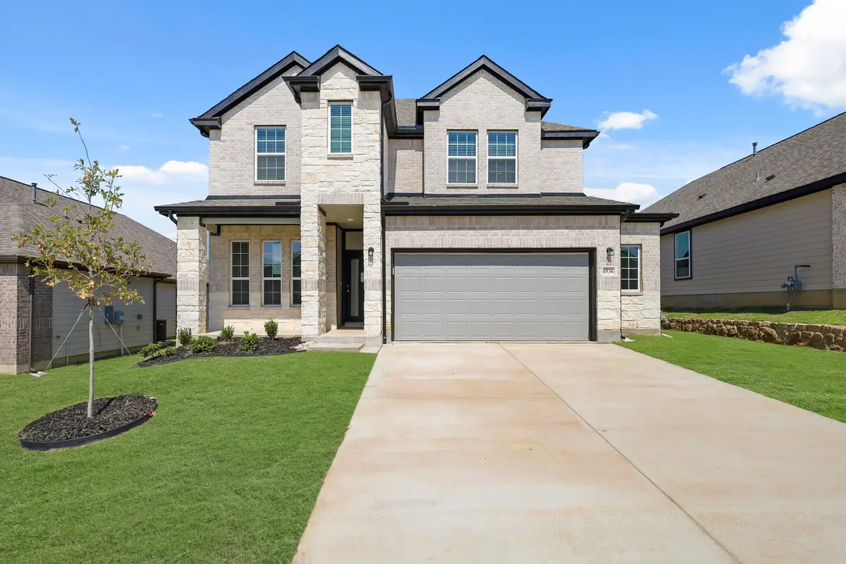 6936 Night Owl Lane, Crowley, TX 76036 - #1