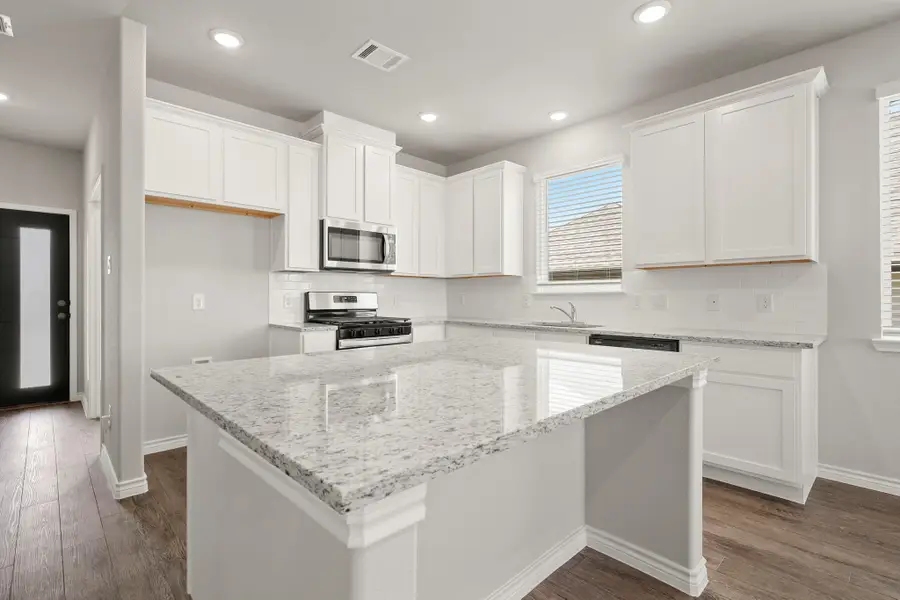 6936 Night Owl Lane, Crowley, TX 76036 - #2