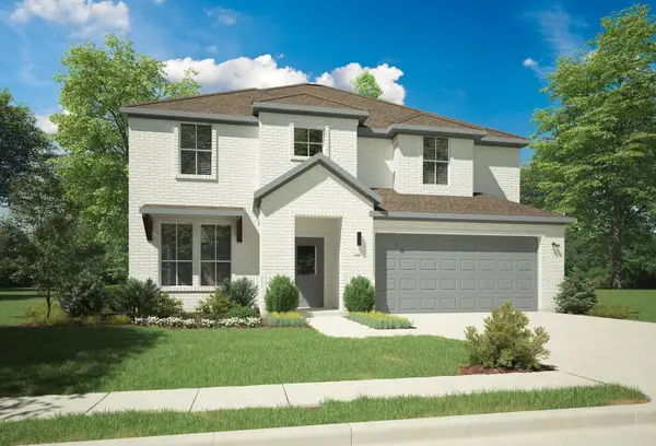 1123 Sundog Drive, Princeton, TX 75407