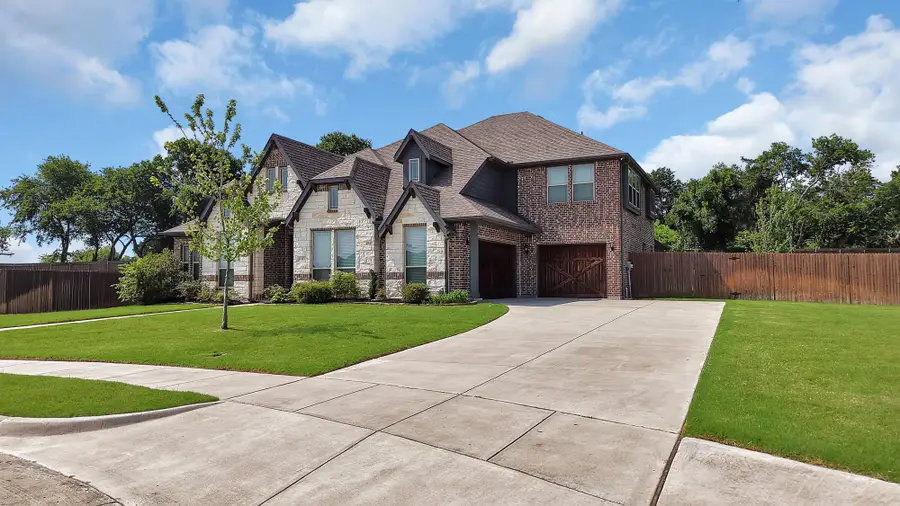 810 Sundown Court, Midlothian, TX 76065 - #2
