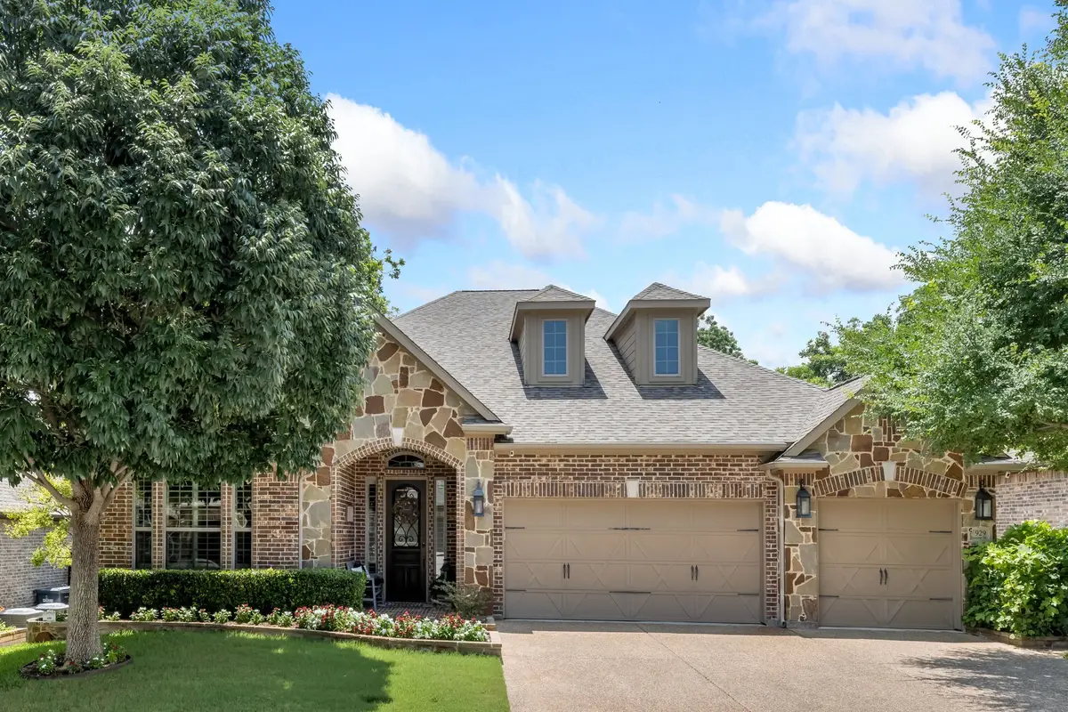 929 Sonoma Drive, McKinney, TX 75072 - #1