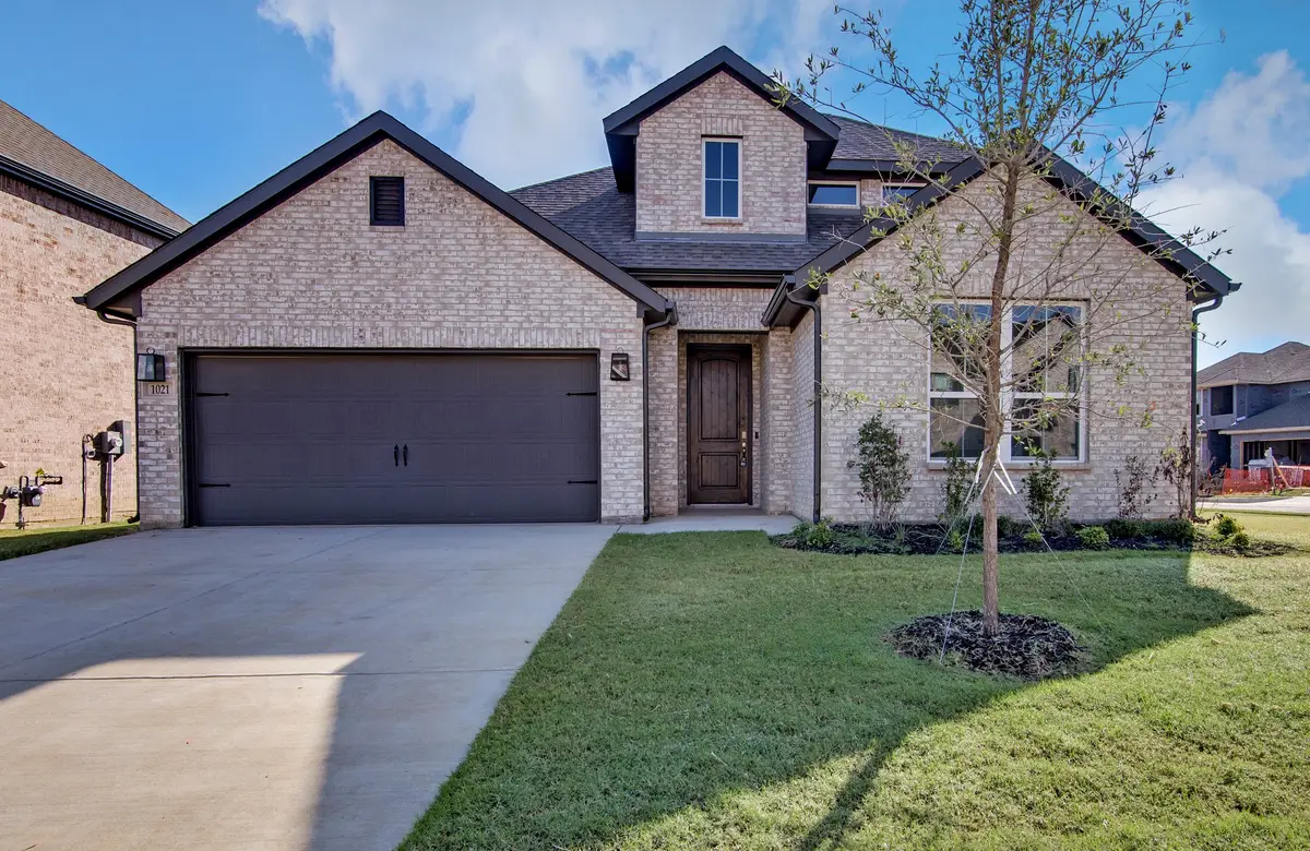 1021 Catskill Court, Burleson, TX 76028 - #1