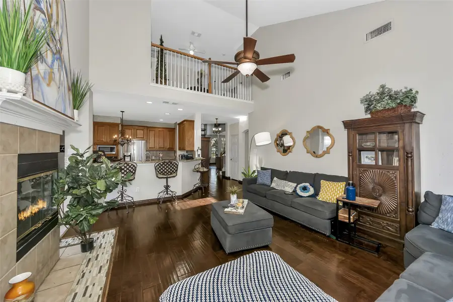 6419 Willowstone Trail, Arlington, TX 76018 - #3