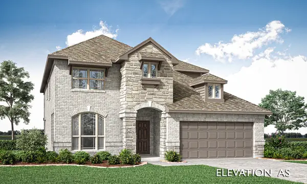 1525 Soapberry Drive, Aubrey, TX 76227