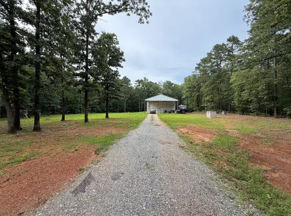 161 Clement Road, Benton, LA 71006