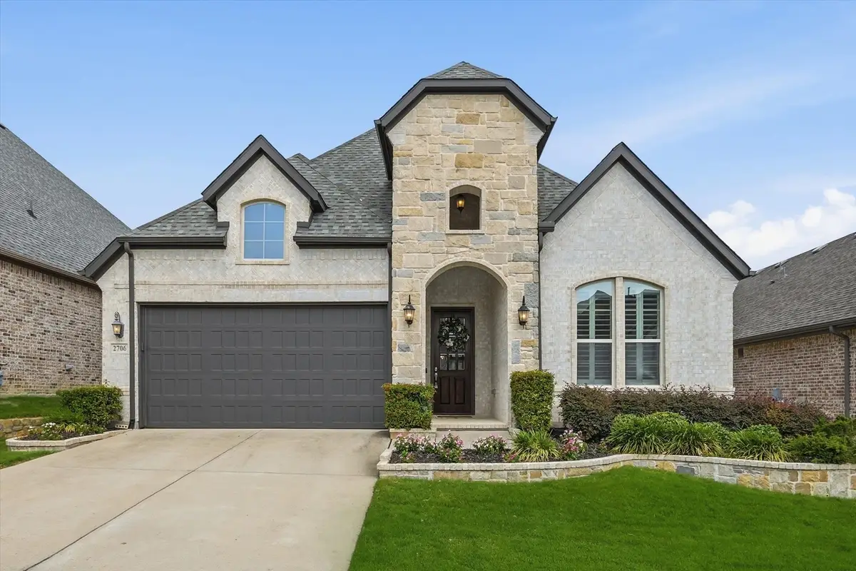2706 Woodpoint Road, Lewisville, TX 75067 - #1