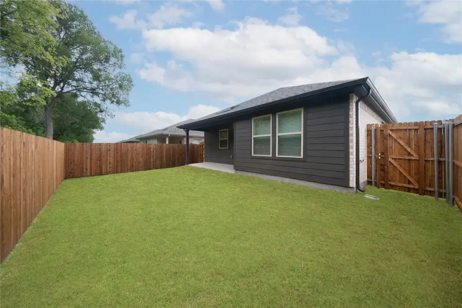 3404 Cloyce Box Drive, Anna, TX 75409 - #2