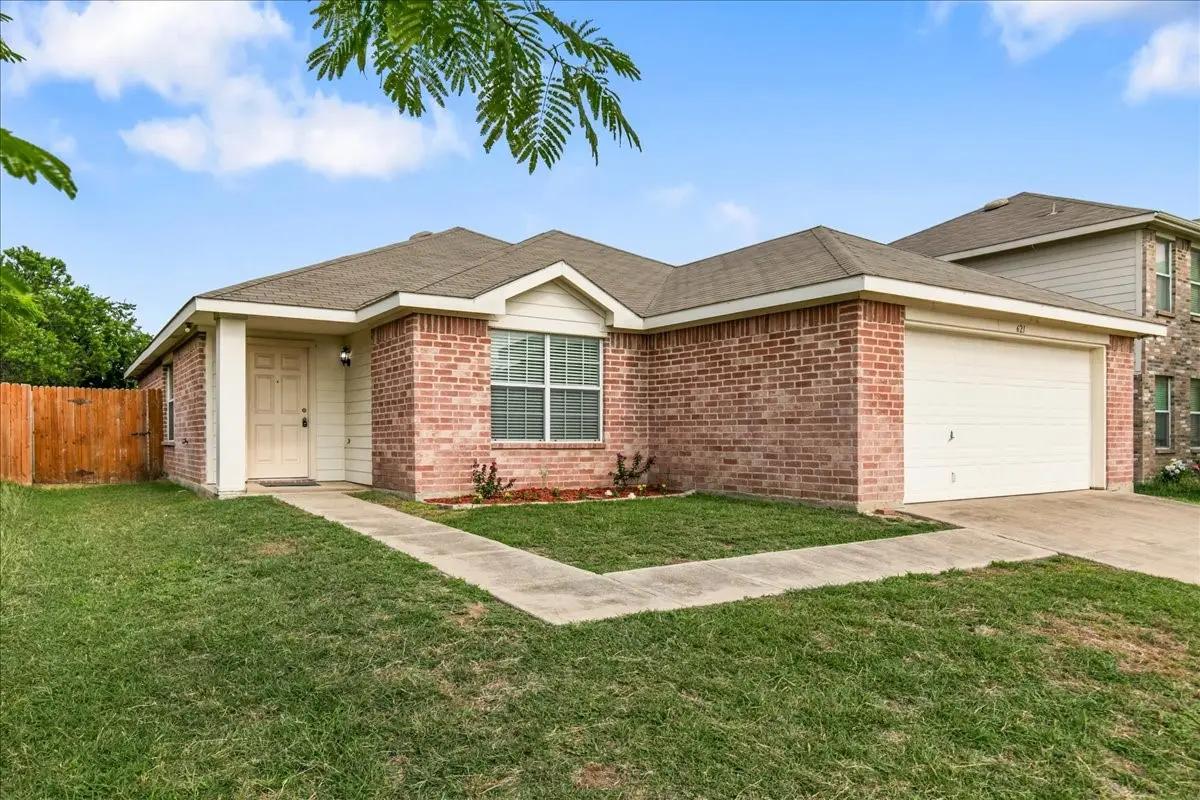 621 Woodpecker Lane, Fort Worth, TX 76108 - #1