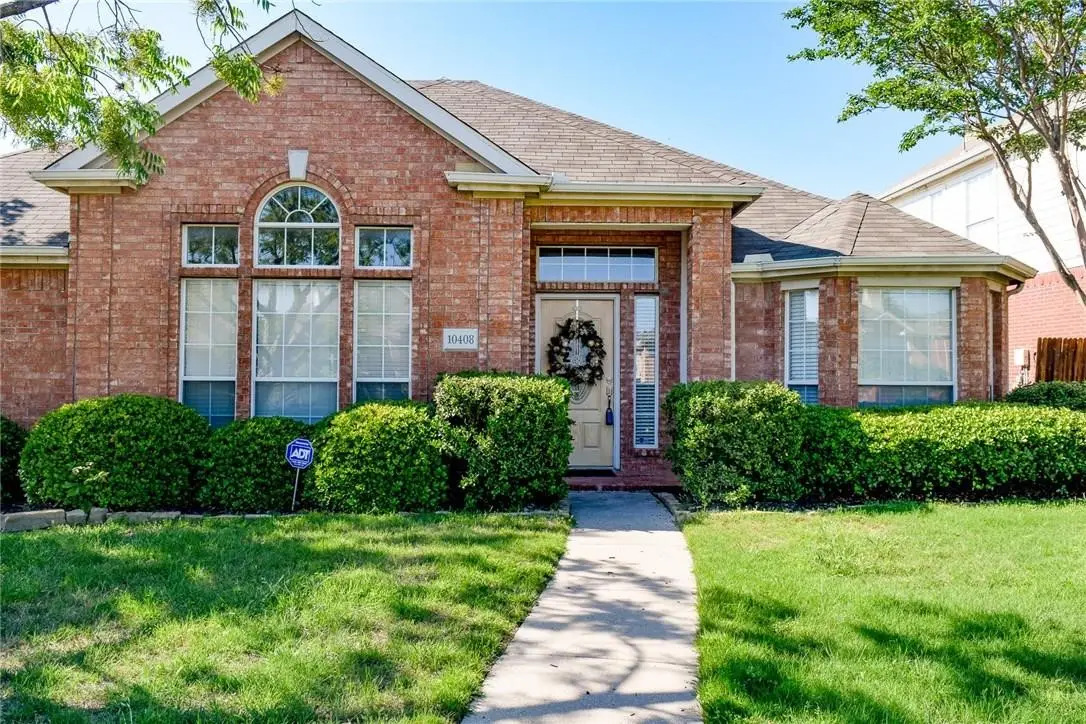 10408 Ambergate Lane, Frisco, TX 75035 - #1