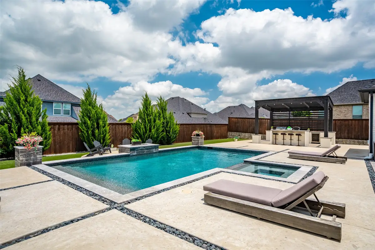 601 Sunbury Lane, Prosper, TX 75078 - #1