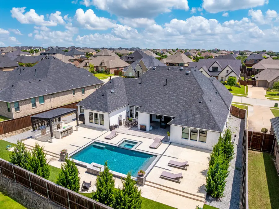 601 Sunbury Lane, Prosper, TX 75078 - #3